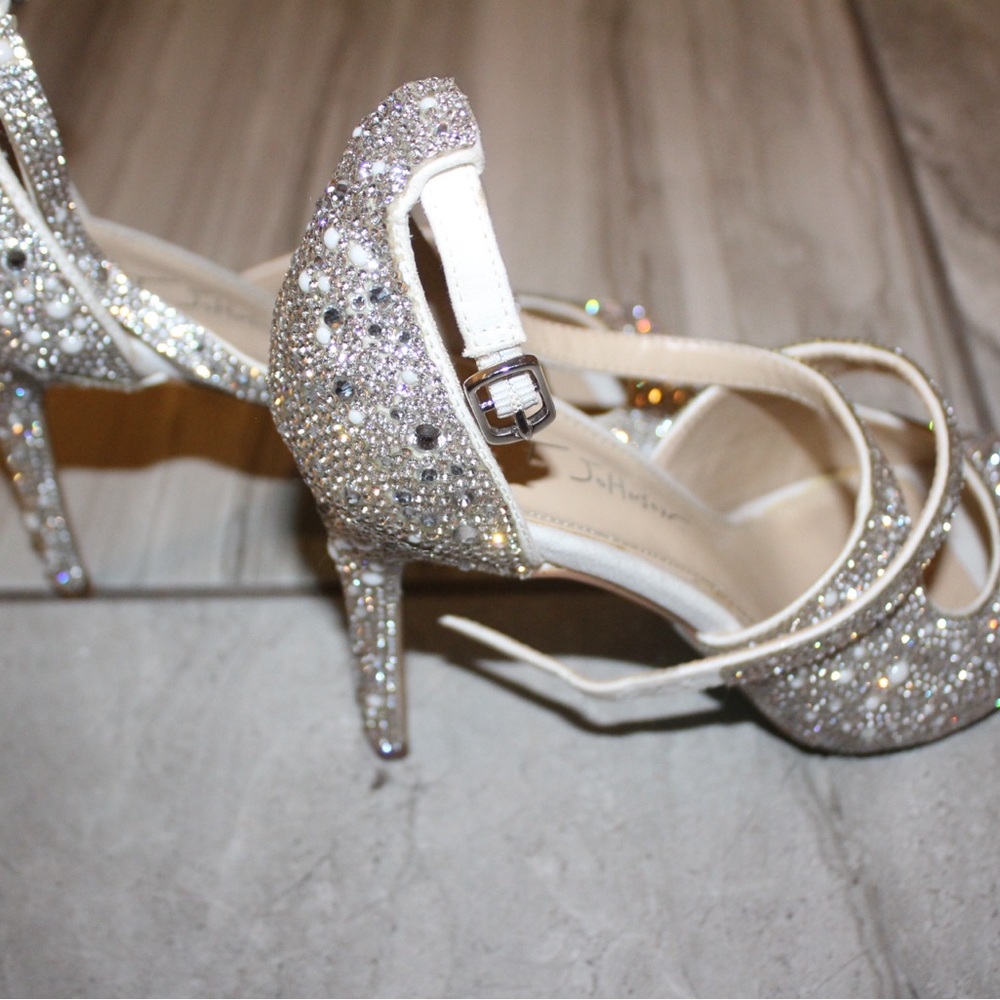 Betsey Johnson Heels